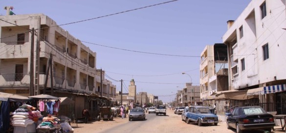 La vérité sur l'affaire des quatre enfants de Guédiawaye... La vérité sur l'affaire des quatre enfants de Guédiawaye...