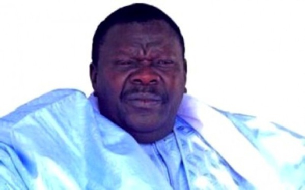 Serigne Saliou Mbacké « Midadi », fils de Cheikh Bethio : "Mon engagement aux côtés de Macky n’est pas un quitus pour la liberté de mon père..." Serigne Saliou Mbacké « Midadi », fils de Cheikh Bethio : "Mon engagement aux côtés de Macky n’est pas un quitus pour la liberté de mon père..."