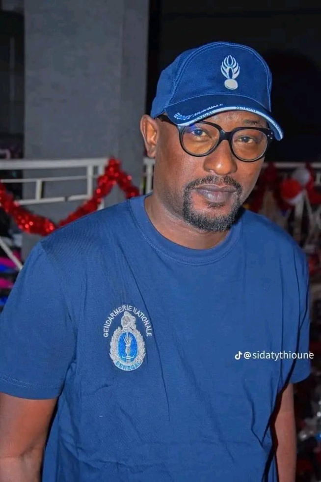 RFM: Sidate Thioune suspendu d’antenne pour avoir critiqué El hadj Assane Guèye RFM: Sidate Thioune suspendu d’antenne pour avoir critiqué El hadj Assane Guèye