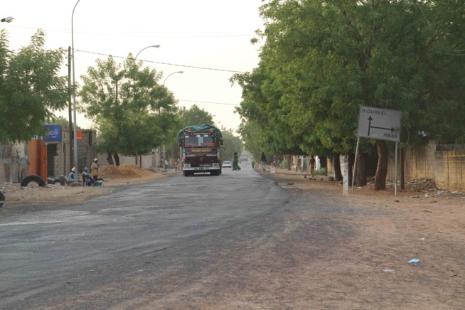 Le conseil départemental de Gossas obtient 80 millions de PAMECAS pour ses projets de développement Le conseil départemental de Gossas obtient 80 millions de PAMECAS pour ses projets de développement