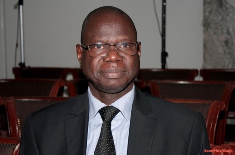 Publication d'infos sur l'Armée : Augustin Tine lance la traque aux sources Publication d'infos sur l'Armée : Augustin Tine lance la traque aux sources
