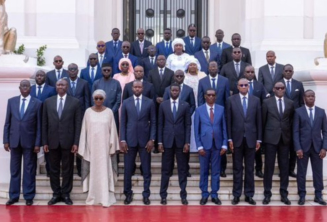 Politique : ADHA invite le nouveau régime à la rationalisation des ressources par la fusion de certaines structures. Politique : ADHA invite le nouveau régime à la rationalisation des ressources par la fusion de certaines structures.