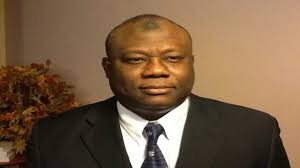 Démissionnaire de Rewmi : Chouaib Coulibaly crée un mouvement politique Démissionnaire de Rewmi : Chouaib Coulibaly crée un mouvement politique