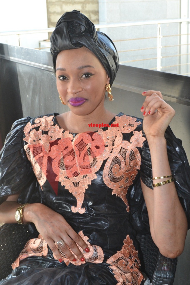 TANGE SHOW : L’EX MANNEQUIN NOGI DIENG DEMANDE PARDON ! TANGE SHOW : L’EX MANNEQUIN NOGI DIENG DEMANDE PARDON !