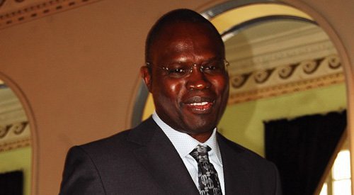 «Khalifa Sall pourrait aller à l’assaut des électeurs avec ou sans le Parti socialiste» «Khalifa Sall pourrait aller à l’assaut des électeurs avec ou sans le Parti socialiste»