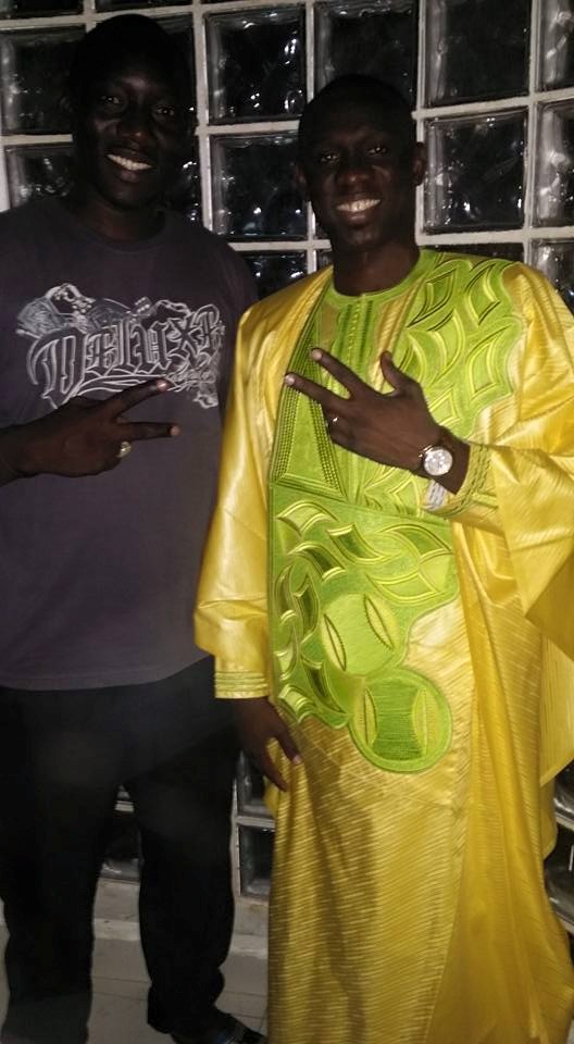 Tendance et mode korité Pape Diouf dans les couleurs et le style de Pape Seck Touba Couture. Tendance et mode korité Pape Diouf dans les couleurs et le style de Pape Seck Touba Couture.