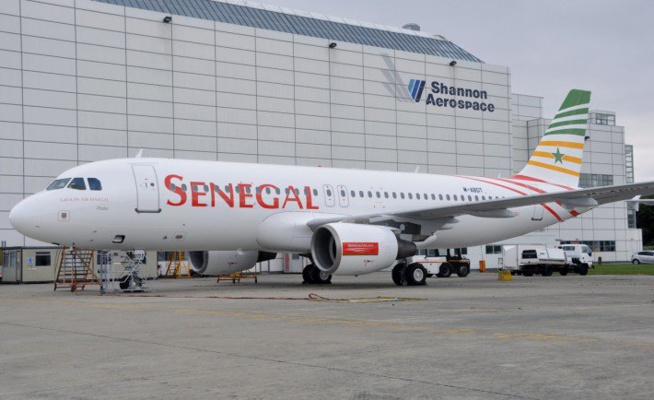 Sénégal Airlines : un homme d’affaires qatari veut reprendre la boite Sénégal Airlines : un homme d’affaires qatari veut reprendre la boite