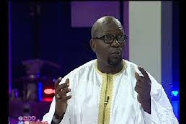 Lettre ouverte : Oui à l’assistance, à l’encadrement et à l’accompagnement des entreprises sénégalaises Cheikh Gueye PDG MKR Lettre ouverte : Oui à l’assistance, à l’encadrement et à l’accompagnement des entreprises sénégalaises Cheikh Gueye PDG MKR