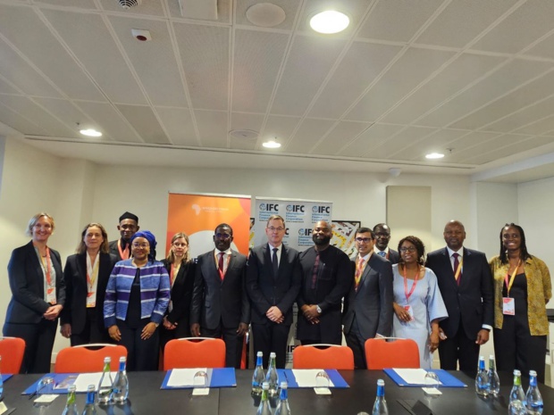 Amélioration de la connectivité et de l’inclusion numérique : Le Groupe Sonatel note une avancée significative dans son engagement Amélioration de la connectivité et de l’inclusion numérique : Le Groupe Sonatel note une avancée significative dans son engagement