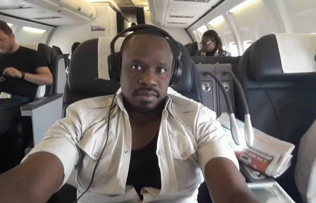 Après un court séjour professionnel en Europe Baba Hamdy de retour à Dakar ce jeudi. Après un court séjour professionnel en Europe Baba Hamdy de retour à Dakar ce jeudi.