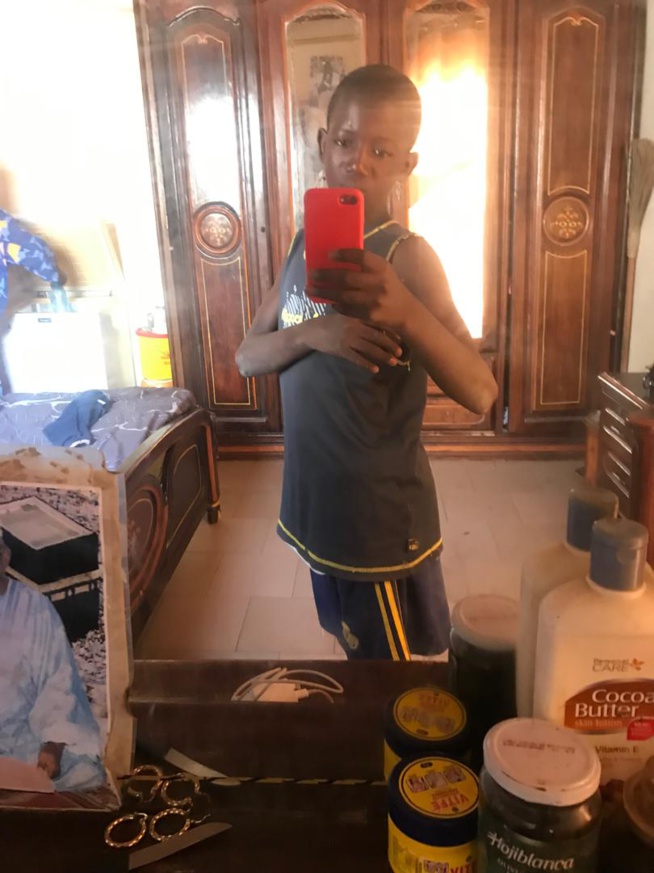 Porté disparu depuis une semaine Amadou Ba introuvable merci de contacter 77 538 06 51 où 70 458 51 21 Porté disparu depuis une semaine Amadou Ba introuvable merci de contacter 77 538 06 51 où 70 458 51 21