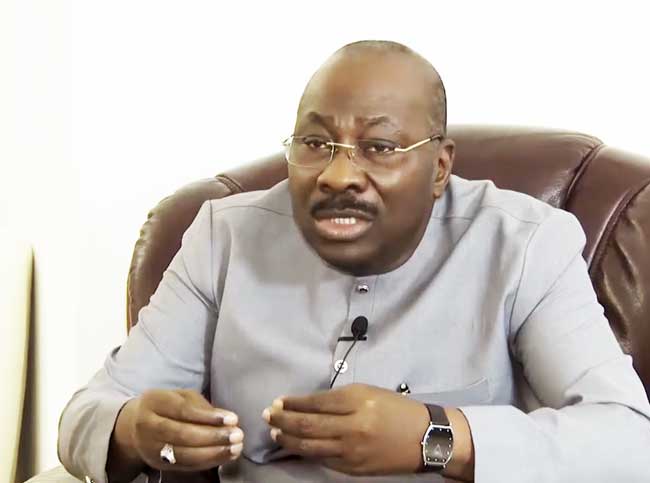 Mamour Cissé : “Macky Sall est l’artisan de la défaite de Amadou Ba” Mamour Cissé : “Macky Sall est l’artisan de la défaite de Amadou Ba”