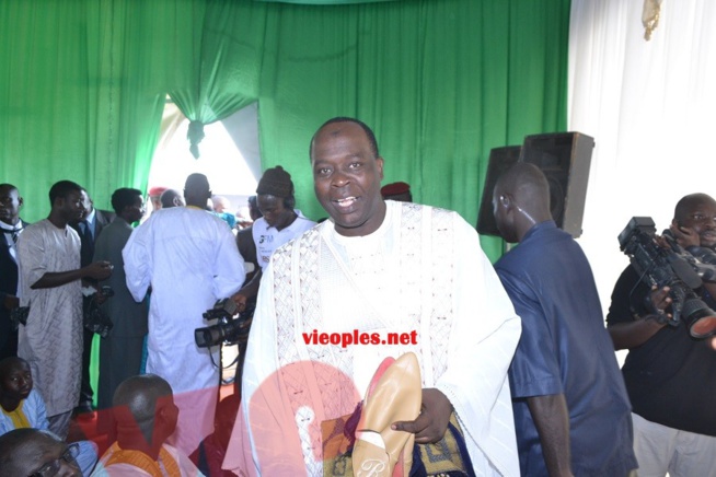 Les images de la prière d' Eid Moubarak à la grande mosquée Masalikoul djin de Dakar. Les images de la prière d' Eid Moubarak à la grande mosquée Masalikoul djin de Dakar.