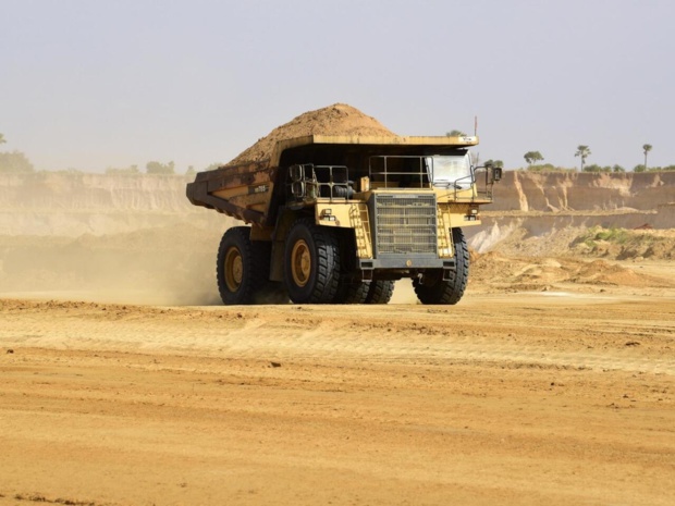 Sénégal : Les exportations de biens évaluées à 3.731,3 milliards FCfa, en 2022 Sénégal : Les exportations de biens évaluées à 3.731,3 milliards FCfa, en 2022