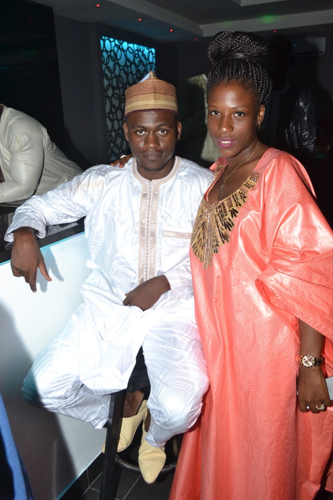 Korité 2015: Pape Diouf maître du Baramundi chauffe les Almadies. Korité 2015: Pape Diouf maître du Baramundi chauffe les Almadies.