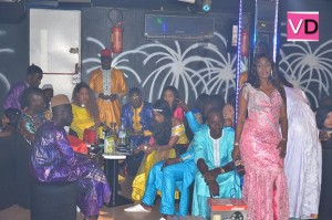 Les images de la soirée de MBAYE DIEYE FAYE au PARADIS CLUB EX CASINO DU CAP Les images de la soirée de MBAYE DIEYE FAYE au PARADIS CLUB EX CASINO DU CAP