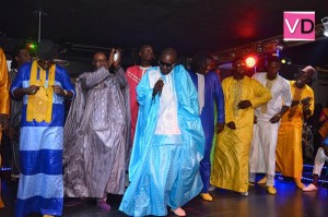 Les images de la soirée de MBAYE DIEYE FAYE au PARADIS CLUB EX CASINO DU CAP Les images de la soirée de MBAYE DIEYE FAYE au PARADIS CLUB EX CASINO DU CAP
