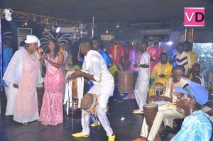 Les images de la soirée de MBAYE DIEYE FAYE au PARADIS CLUB EX CASINO DU CAP Les images de la soirée de MBAYE DIEYE FAYE au PARADIS CLUB EX CASINO DU CAP