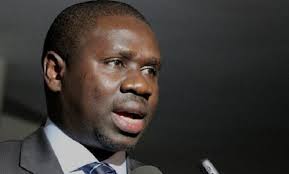 Homosexualité : Oumar Youm presse Ousmane Sonko de respecter ses engagements Homosexualité : Oumar Youm presse Ousmane Sonko de respecter ses engagements