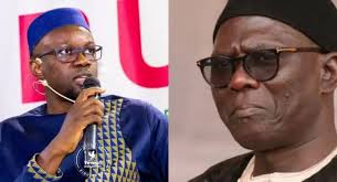 Lettre à Ousmane Sonko : votre « j’accuse » contre l’Europe et la France est une tartufferie Lettre à Ousmane Sonko : votre « j’accuse » contre l’Europe et la France est une tartufferie