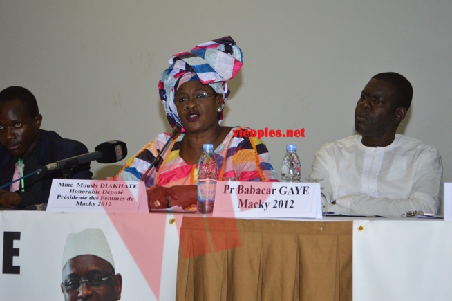 Fils de Cheikh Bethio, Serigne Saliou Midadi présente le mouvement "Deegel Emermegence ak Macky" DEM Fils de Cheikh Bethio, Serigne Saliou Midadi présente le mouvement "Deegel Emermegence ak Macky" DEM