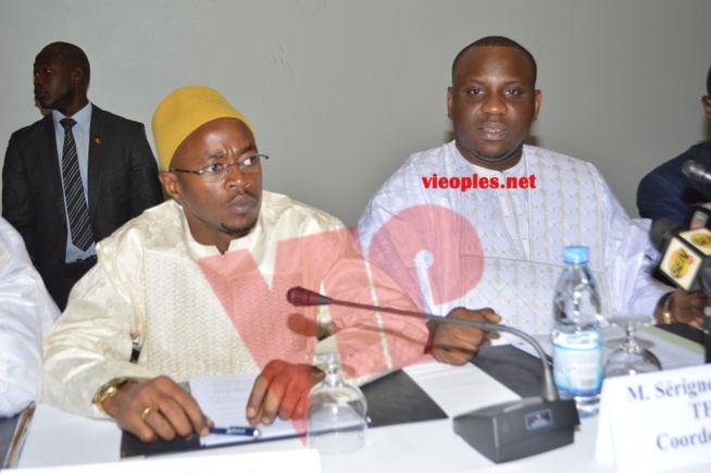 Fils de Cheikh Bethio, Serigne Saliou Midadi présente le mouvement "Deegel Emermegence ak Macky" DEM Fils de Cheikh Bethio, Serigne Saliou Midadi présente le mouvement "Deegel Emermegence ak Macky" DEM