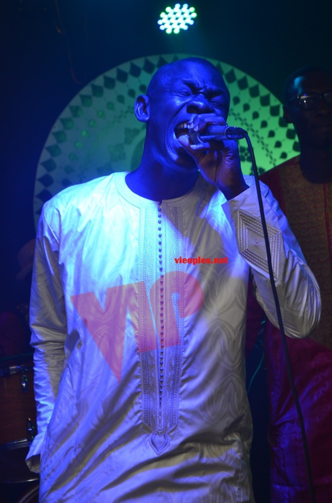 Lendemain korité: Pape Diouf remet le feu au Baramundi et vous donne rendez-vous ce mercredi au Just 4 U. Lendemain korité: Pape Diouf remet le feu au Baramundi et vous donne rendez-vous ce mercredi au Just 4 U.