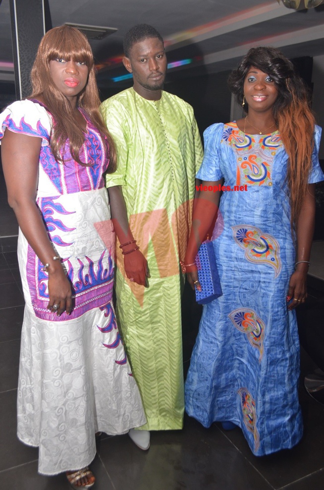 Lendemain korité: Pape Diouf remet le feu au Baramundi et vous donne rendez-vous ce mercredi au Just 4 U. Lendemain korité: Pape Diouf remet le feu au Baramundi et vous donne rendez-vous ce mercredi au Just 4 U.