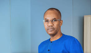 « On ne peut pas arrêter Bah Diakhaté et laisser libre Ousmane Tounkara » (Mamoudou Ibra Kane) « On ne peut pas arrêter Bah Diakhaté et laisser libre Ousmane Tounkara » (Mamoudou Ibra Kane)