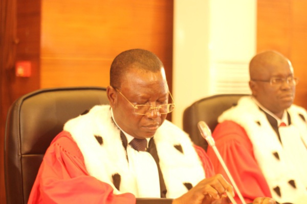 Défense de Habré : Me Ciré Clédor Ly récusé, les Cae désignent Mes Mbaye Sèye, Mounir Mbalane et Abdou Gning Défense de Habré : Me Ciré Clédor Ly récusé, les Cae désignent Mes Mbaye Sèye, Mounir Mbalane et Abdou Gning