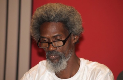 Habré à Me Ciré Clédor Ly : « Vous parlez au nom de qui là ? Taisez-vous et ne me défendez pas » Habré à Me Ciré Clédor Ly : « Vous parlez au nom de qui là ? Taisez-vous et ne me défendez pas »