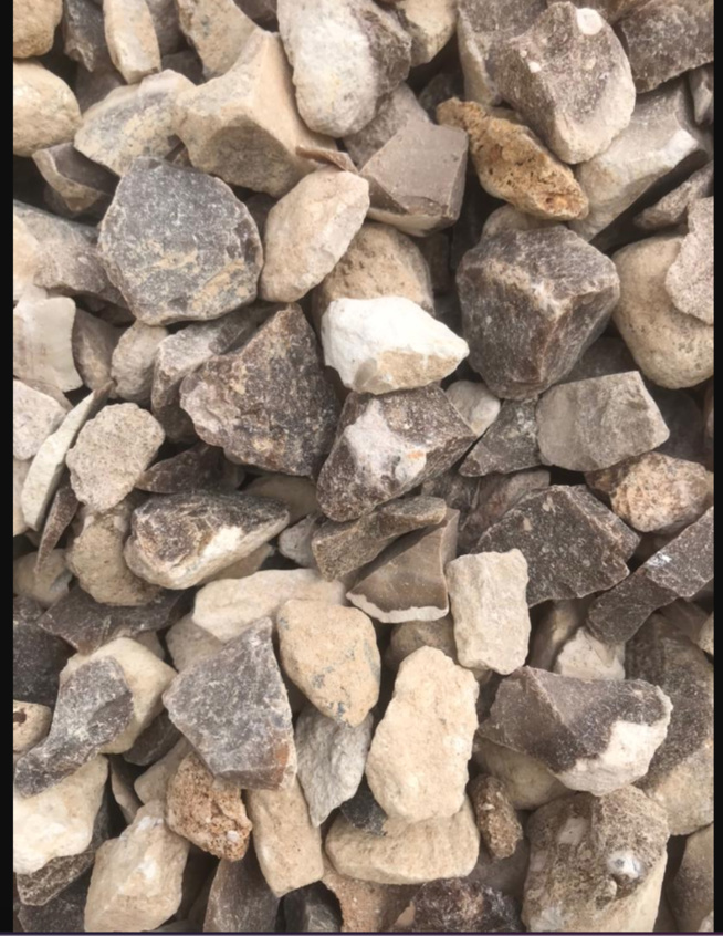 Corruption et Exploitation de Silex au Sénégal : Un Appel à la Transparence Corruption et Exploitation de Silex au Sénégal : Un Appel à la Transparence