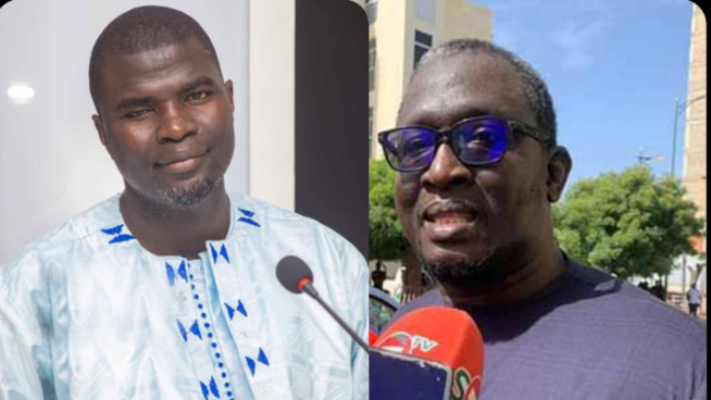 Amadou Ba-Ayb Daffé: Toujours pas récompensés Amadou Ba-Ayb Daffé: Toujours pas récompensés