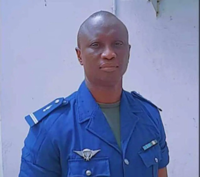 Justice: La Famille de Didier Badji porte plainte contre Amath Suzanne Camara, Bah Diakahté, Baatou Deugue et X Justice: La Famille de Didier Badji porte plainte contre Amath Suzanne Camara, Bah Diakahté, Baatou Deugue et X