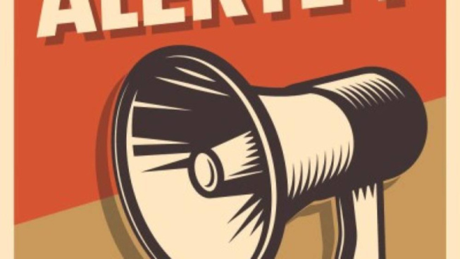 Lanceur d’alerte-Lanceur d’insulte : À qui profitent les dérives ? Lanceur d’alerte-Lanceur d’insulte : À qui profitent les dérives ?