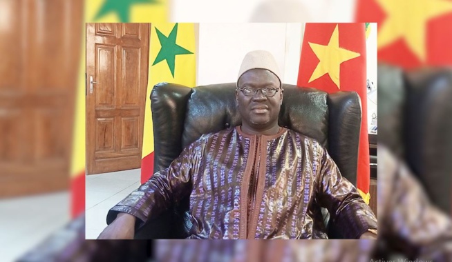 Khare Diouf, nouveau Secrétaire général du MIAAE : Retour sur le parcours de ce diplomate expérimenté Khare Diouf, nouveau Secrétaire général du MIAAE : Retour sur le parcours de ce diplomate expérimenté