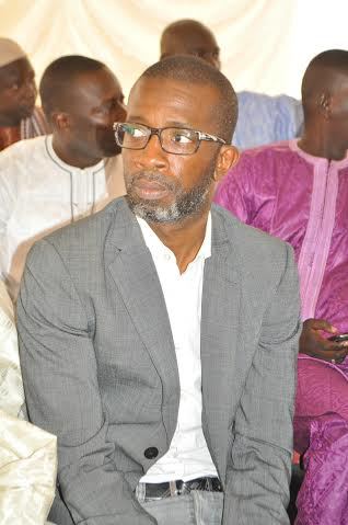 Bouba Ndour réclame 100 millions FCFA à Dakaractu
