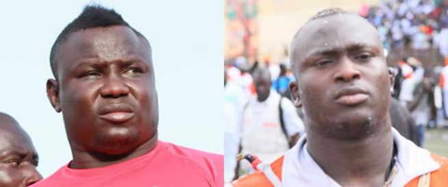 Bombardier et Modou Lô vont être soumis à un test anti-dopage avant leur combat Bombardier et Modou Lô vont être soumis à un test anti-dopage avant leur combat