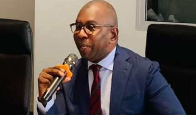 Propos au sujet des corrections des copies aux examens du Bac : Le Ministre Moustapha Guirassy apporte des précisions Propos au sujet des corrections des copies aux examens du Bac : Le Ministre Moustapha Guirassy apporte des précisions