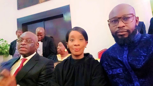 COMMUNIQUE DE PRESSE-Condoléances de Me Abdoulaye Wade et du PDS au défunt Président Bédié.