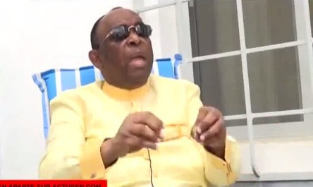 Vidéo - Jean Paul Dias: "Ceux qui insultent Barthelémy Dias ne sont pas des enfants légitimes et portent les noms de leurs mères..." Vidéo - Jean Paul Dias: "Ceux qui insultent Barthelémy Dias ne sont pas des enfants légitimes et portent les noms de leurs mères..."