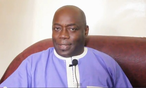 Baila Wane se fait l'avocat de Moussa Samb : "L'imam Samb est dans son droit" Baila Wane se fait l'avocat de Moussa Samb : "L'imam Samb est dans son droit"