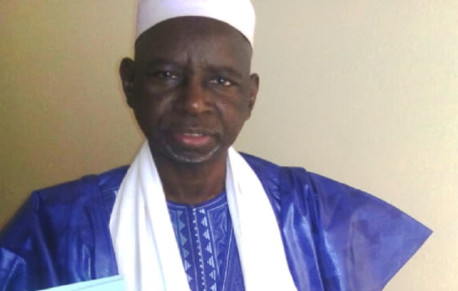 Décès de Ibrahima Sy : Thierno Madani perd un fidèle ami Décès de Ibrahima Sy : Thierno Madani perd un fidèle ami
