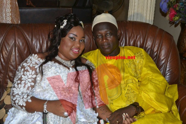 Liliane la fille de Serigne Mbacké Ndiaye s'est pendue aujourd'hui Liliane la fille de Serigne Mbacké Ndiaye s'est pendue aujourd'hui