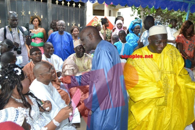 Liliane la fille de Serigne Mbacké Ndiaye s'est pendue aujourd'hui Liliane la fille de Serigne Mbacké Ndiaye s'est pendue aujourd'hui