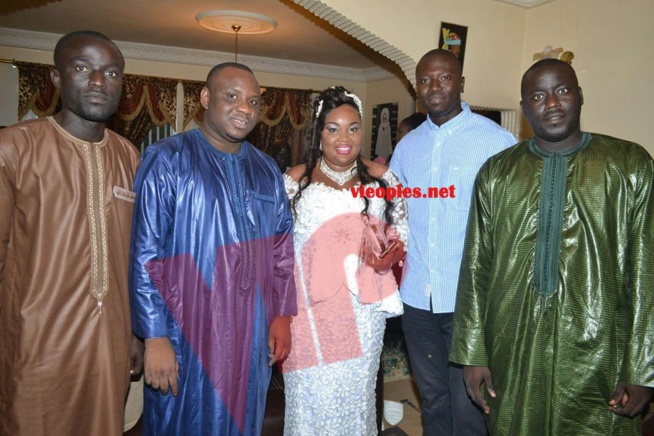 Liliane la fille de Serigne Mbacké Ndiaye s'est pendue aujourd'hui Liliane la fille de Serigne Mbacké Ndiaye s'est pendue aujourd'hui