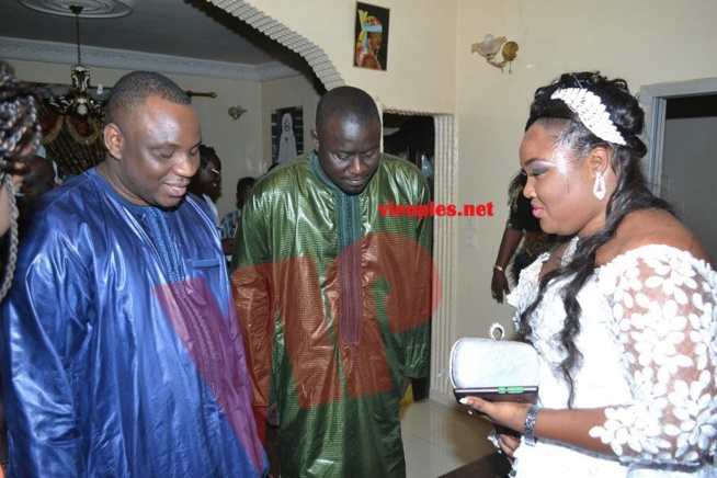 Liliane la fille de Serigne Mbacké Ndiaye s'est pendue aujourd'hui Liliane la fille de Serigne Mbacké Ndiaye s'est pendue aujourd'hui