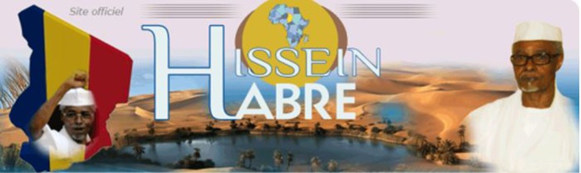 Réponse de la defense de Hissen Habré suite à la conférence de presse des ministres Tchadiens Réponse de la defense de Hissen Habré suite à la conférence de presse des ministres Tchadiens