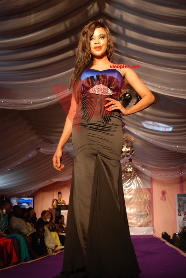 Une mort mystérieuse, comment est morte le mannequin Maty Mbodj? Une mort mystérieuse, comment est morte le mannequin Maty Mbodj?