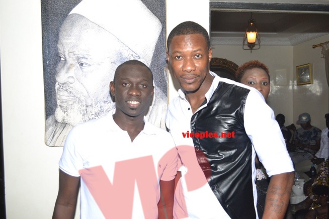 20 Photos Anniversaire: Bébé Basse Diouf offre une surprise à son mari Pape Diouf le jour de son anniversaire 20 Photos Anniversaire: Bébé Basse Diouf offre une surprise à son mari Pape Diouf le jour de son anniversaire